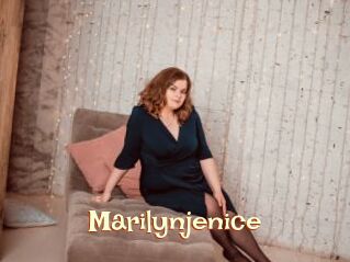Marilynjenice
