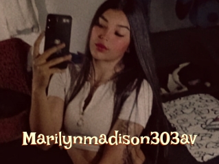 Marilynmadison303av