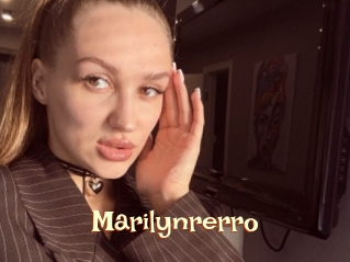 Marilynrerro