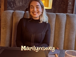 Marilynsexy