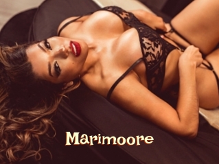 Marimoore