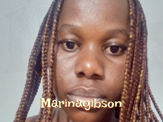 Marinagibson
