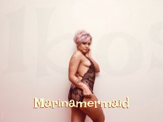 Marinamermaid