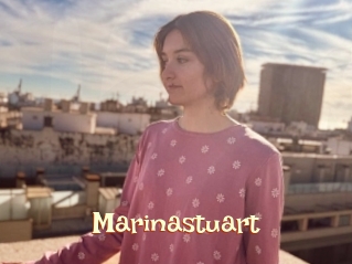 Marinastuart