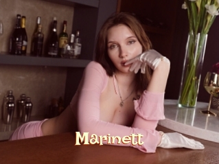 Marinett