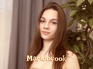 Marioncook