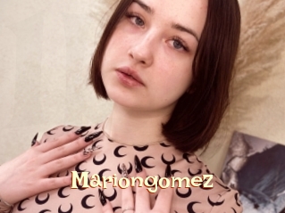 Mariongomez