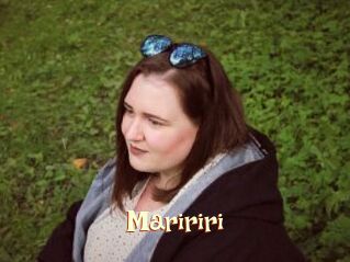 Maririri