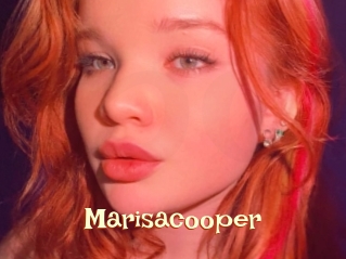 Marisacooper
