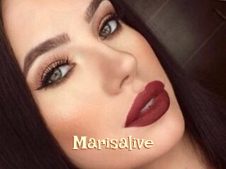 Marisalive
