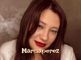 Marisaperez