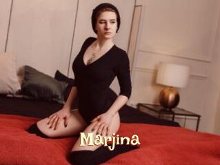 Marjina
