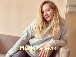 Marjorielewis