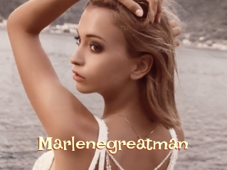 Marlenegreatman