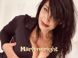 Marleneright