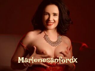 Marlenesanfordx