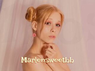 Marlensweetbb