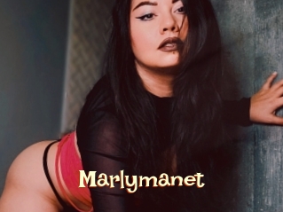Marlymanet