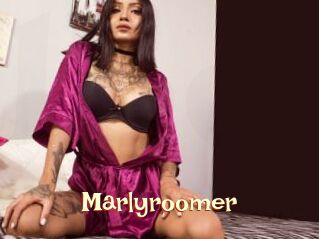 Marlyroomer