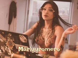 Marlyyromero