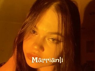 Marrianli