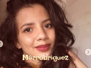 Marrodriguez