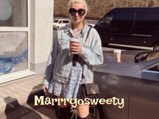 Marrrgosweety