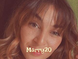 Marry20