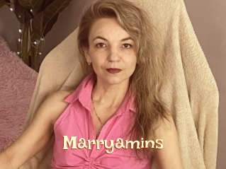 Marryamins