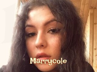 Marrycole