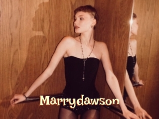 Marrydawson