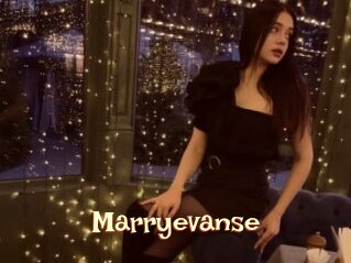 Marryevanse