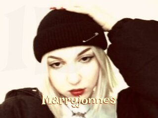 Marryjonnes