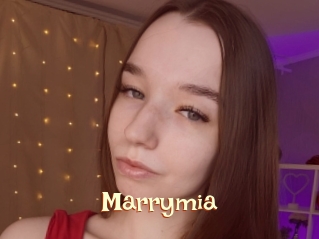 Marrymia