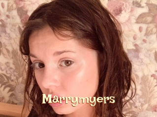 Marrymyers