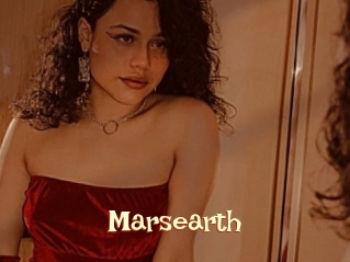 Marsearth