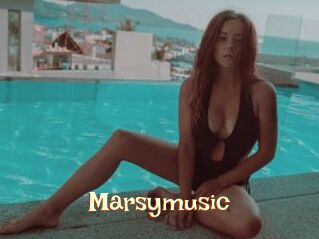 Marsymusic