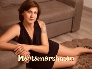 Martamarshman