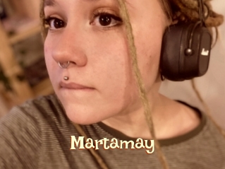 Martamay