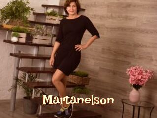 Martanelson