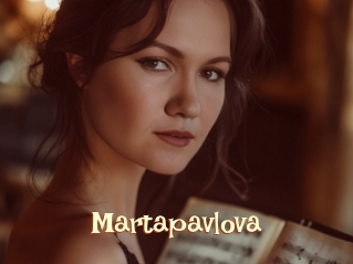 Martapavlova