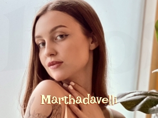 Marthadavelli