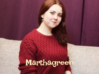 Marthagreen