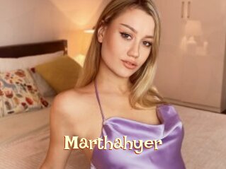Marthahyer