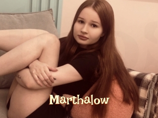 Marthalow