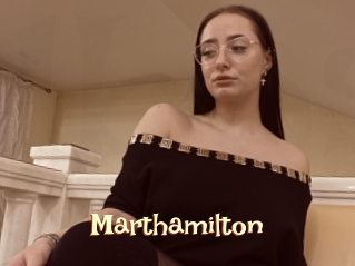 Marthamilton