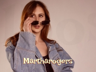 Martharogers