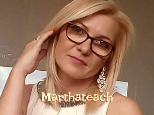 Marthateach