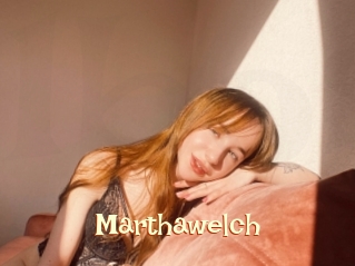 Marthawelch