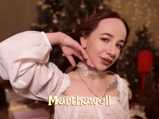 Marthawell